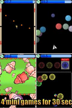 5 Sec Game Game Screenshot