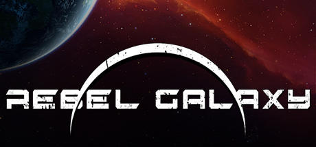 Rebel Galaxy screenshot