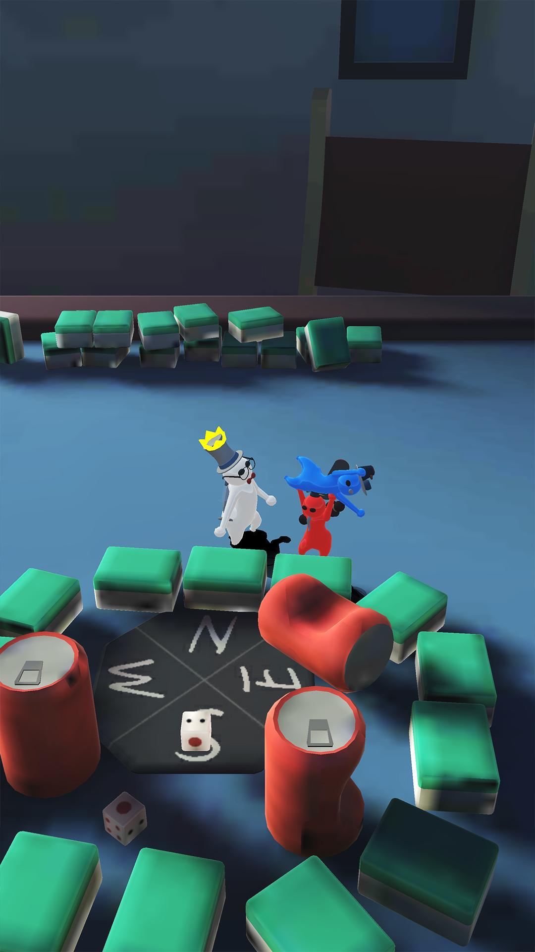 Screenshot of PickUp.io