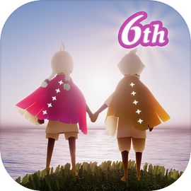 Sky: Children of the Light