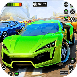 Gadi Wala Game - Car Games 3D