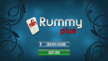 Rummy Plus ゲームのスクリーンショット