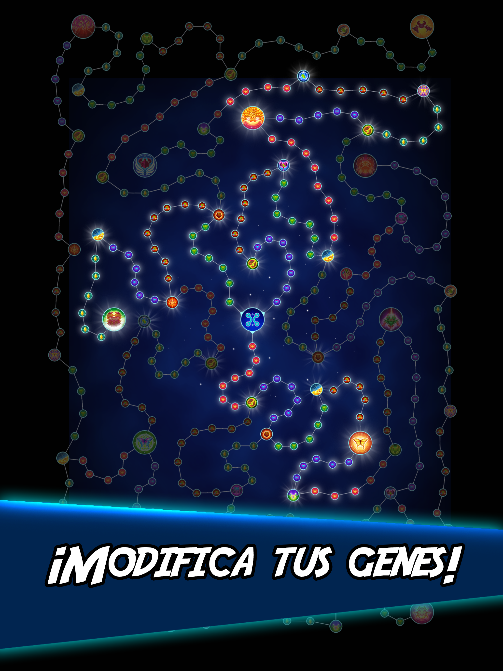 Captura de Pantalla del Juego Crab War