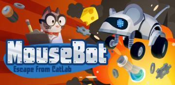 Banner of MouseBot 