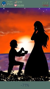 Age of Procreation DX ภาพหน้าจอเกม