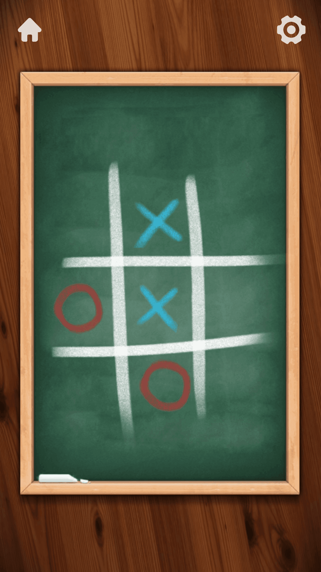 AntiStress - Wooden Fish Game Screenshot