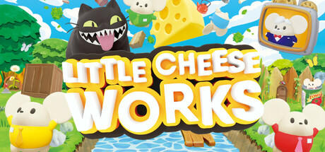 Banner of Little Cheese Works 