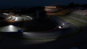 Assetto Corsa EVO Game Screenshot