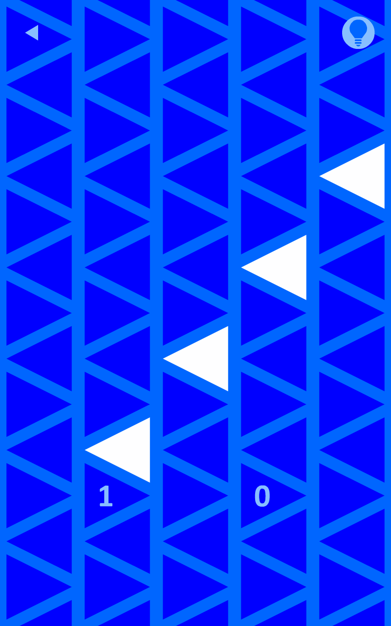 Cuplikan Layar Game blue