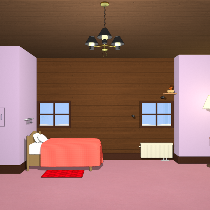 Screenshot 1 of Escape Game Coeur&Noël 3.0