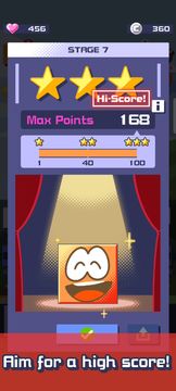 Combine Me! Game Screenshot