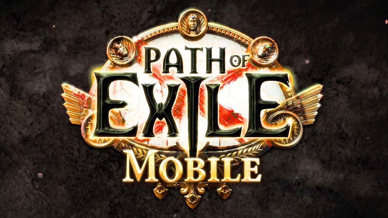 Screenshot 1 of Path of Exile Mobile 