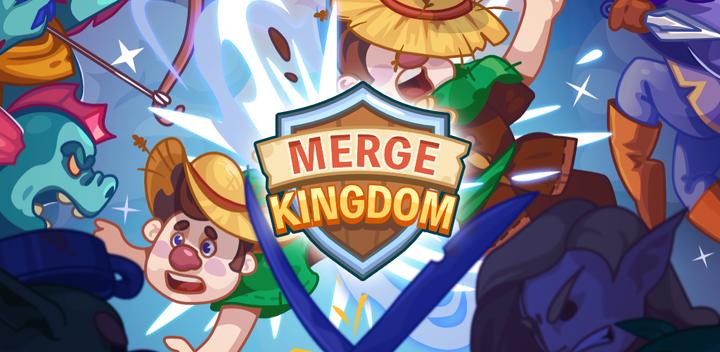 Banner of Merge Kingdom 0.3.5