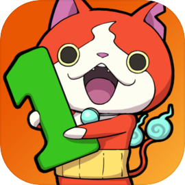 妖怪ウォッチ1 スマホ