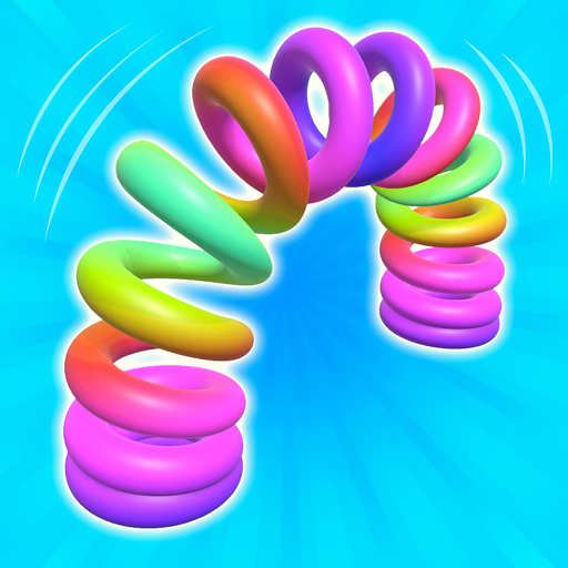 Slinky Maze Latest Version for Android/iOS APK - TapTap