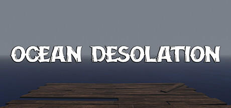 Banner of Ocean Desolation 