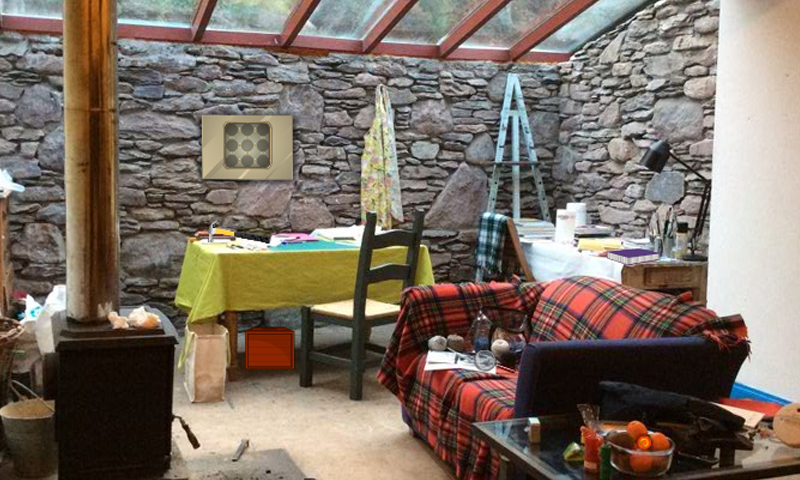 Escape From Yew Tree Cottage Game Screenshot