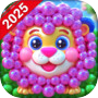 Bubble Shooter Pop Jewels