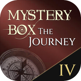 Mystery Box: The Journey