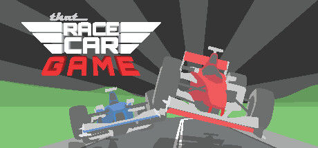 Banner of That Racecar Game