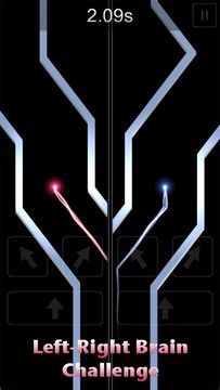 Crash the Comet - Challenge Game Screenshot