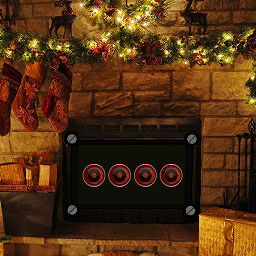 Best Escape 111 Christmas Snowman Escape Game Game Screenshot