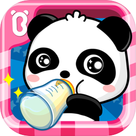 Baby Panda Care