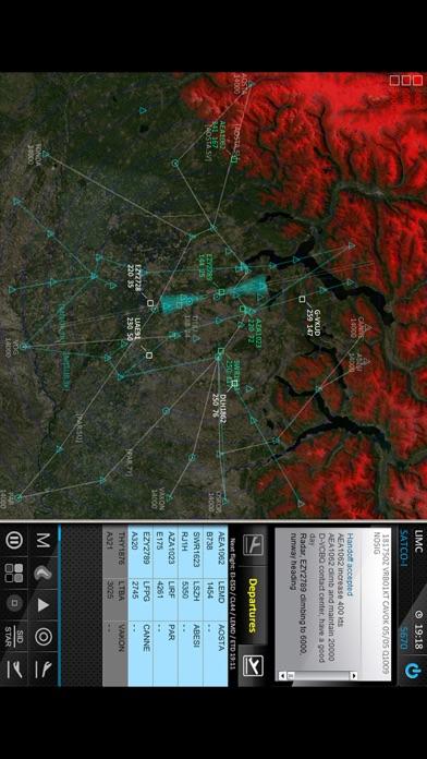ATC4Real Pro Vol.9 Game Screenshot