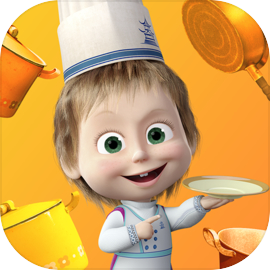 Masha et Michka Docteur jouet version mobile Android iOS télécharger apk  gratuitement-TapTap