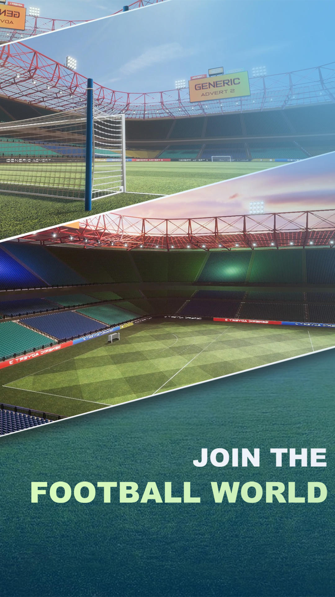 Goal Rush android iOSTapTap