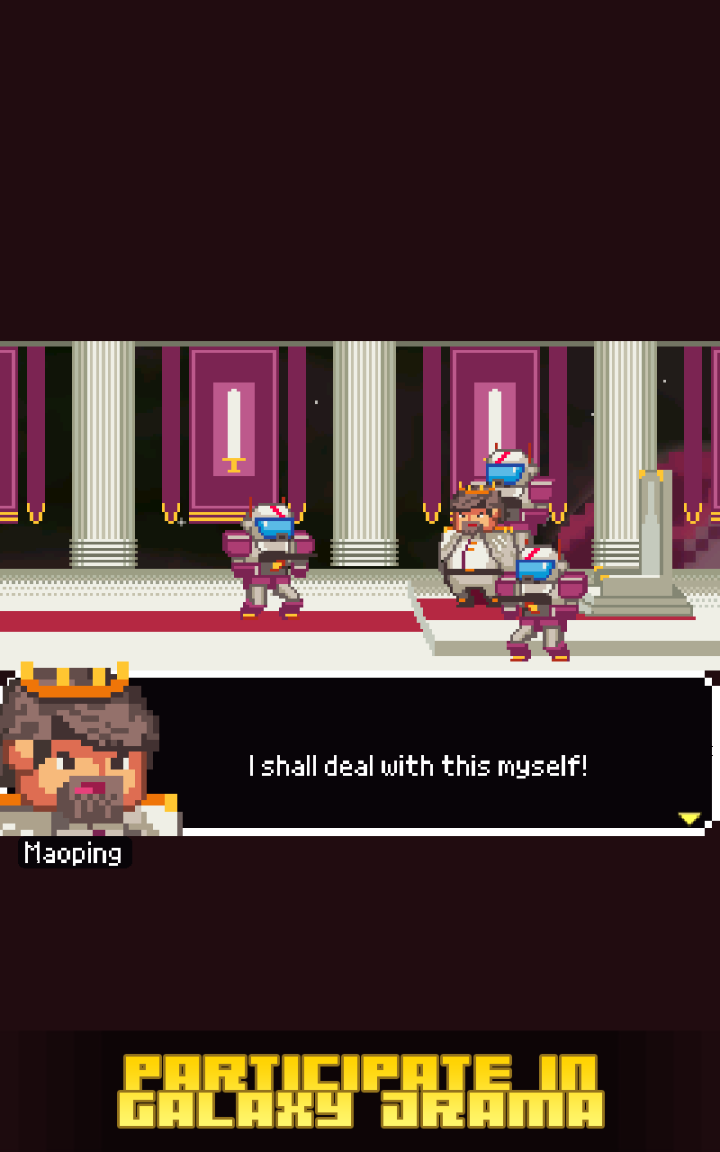 Karaz's Conquest Game Screenshot