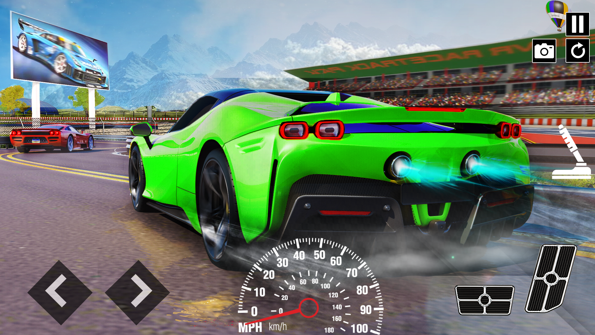 Download do APK de Ultimate Car: Jogo dos Carros para Android