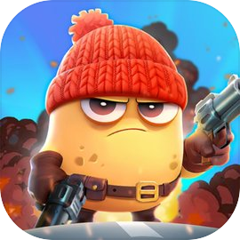 Zombie.io:Potato Shooting android iOS apk download for free-TapTap