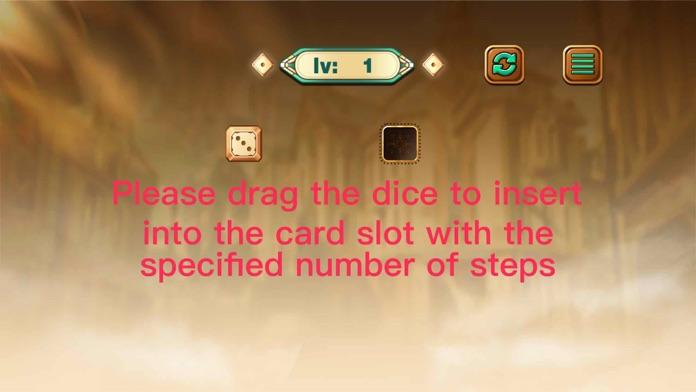 Clever Chromophore Game Screenshot