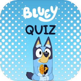 Bluey IQ Challenge: Bluey Quiz