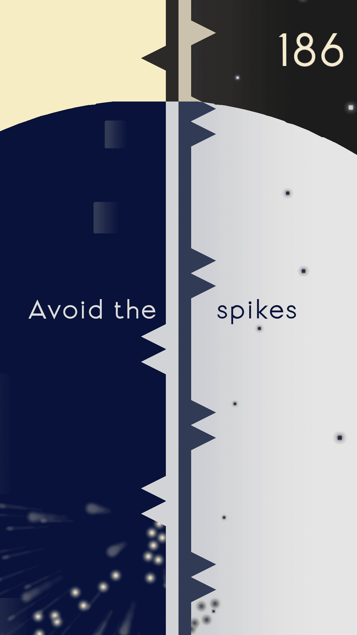 Twins Game Screenshot