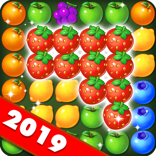 Fruit Tap Blast Latest Version for Android/iOS APK - TapTap