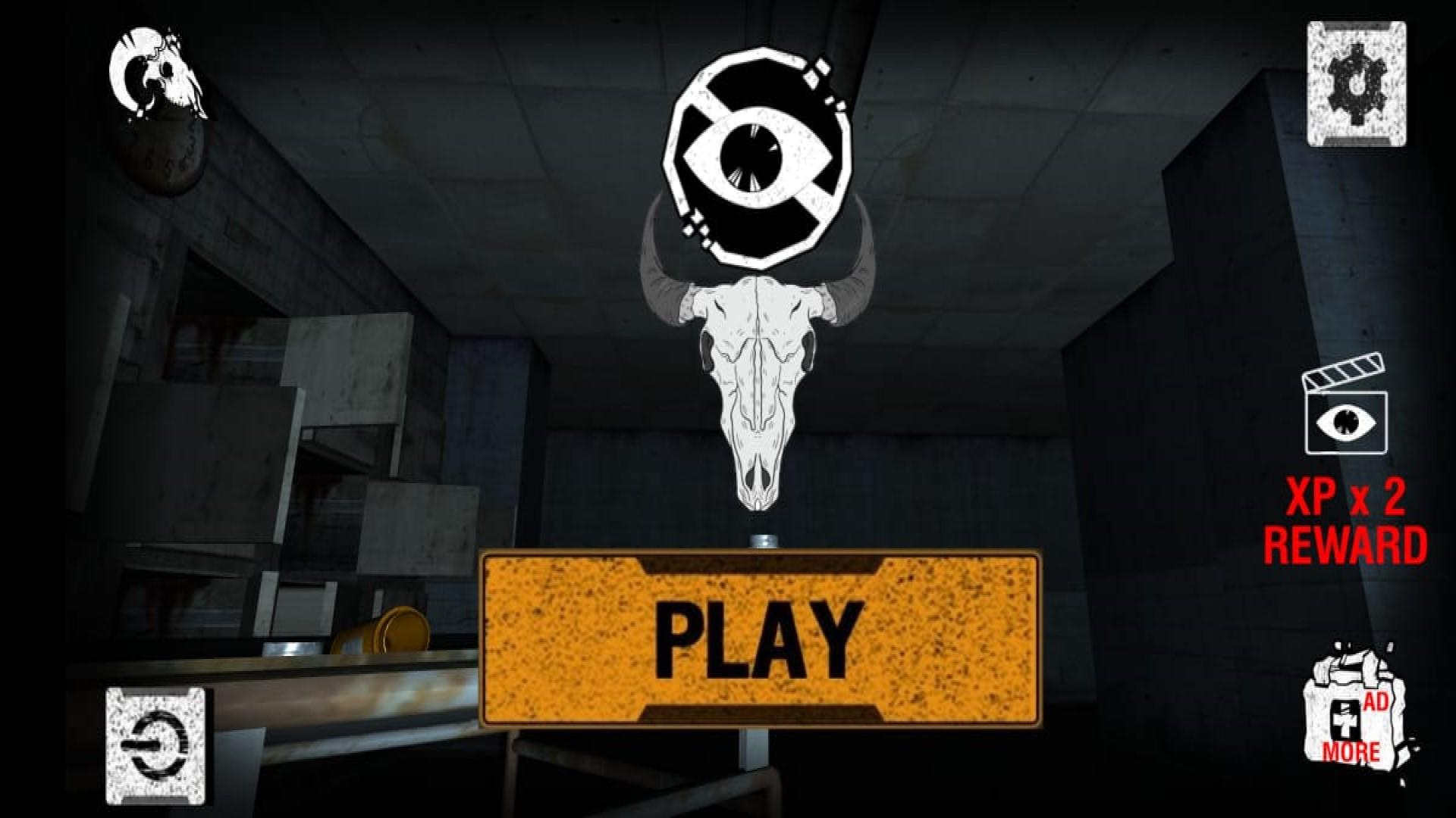 Eyes Horror Story: Scary Games android iOS apk download for free-TapTap