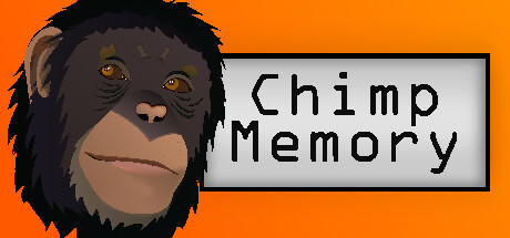 Banner of Chimp Memory 