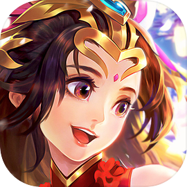 Among Heroes: Fantasy Samkok