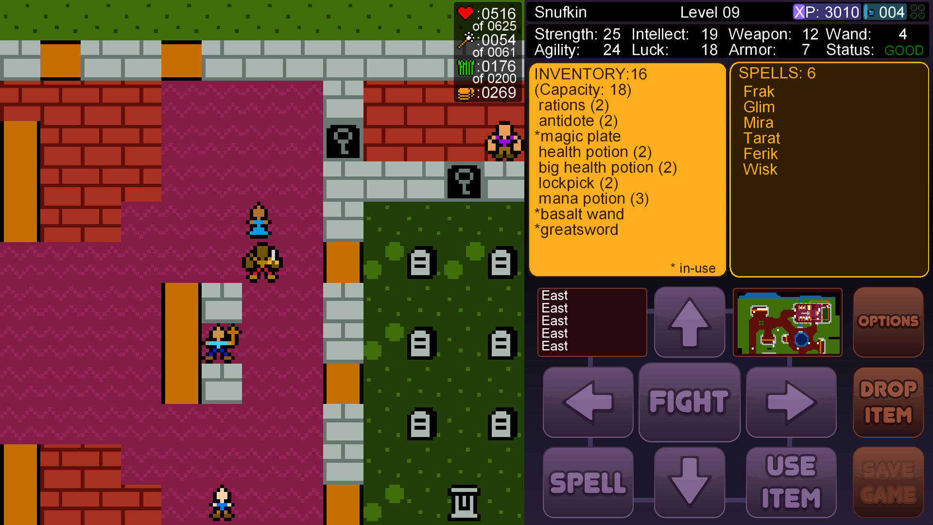 Captura de Tela do Jogo Lowlander II: Lowerlander