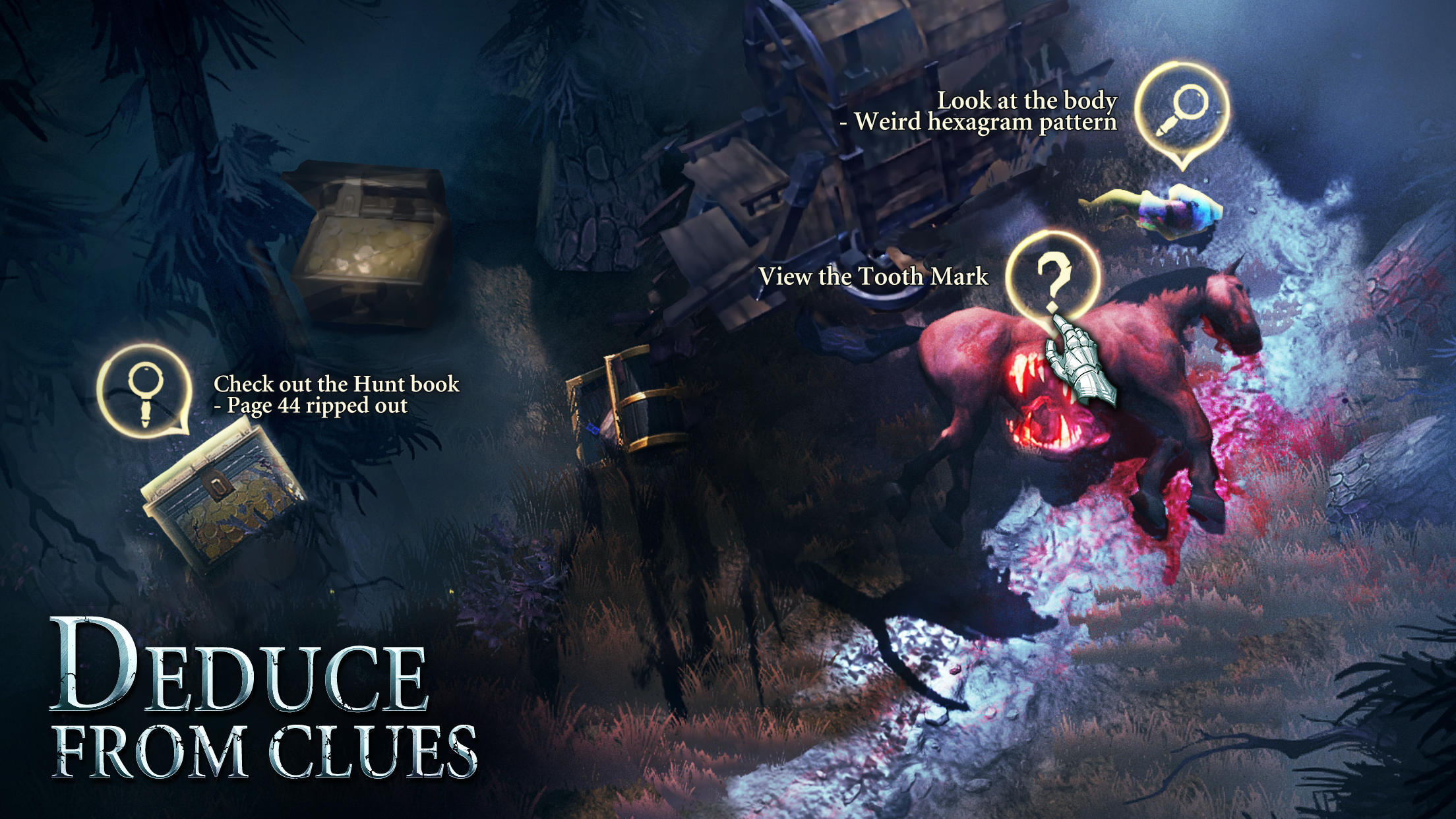 Screenshot 7 of Shadow Reaper 