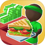 Food Fever Tycoon 的圖示