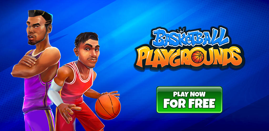 Banner of Playgrounds de basquete 8.0.53558