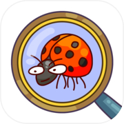 Hidden Objects - Fantasy World