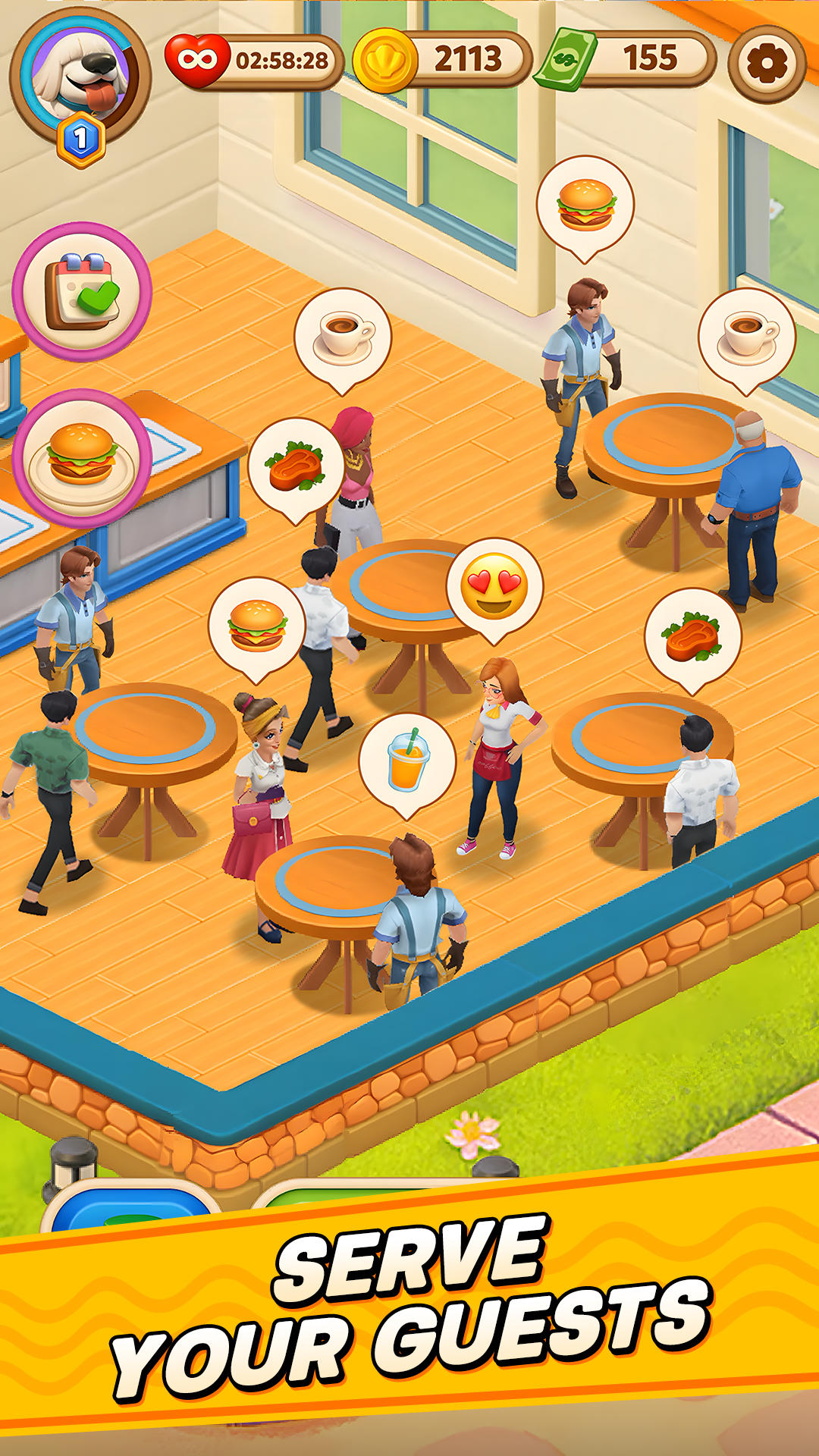 Match Jamboree Latest Version for Android/iOS APK - TapTap