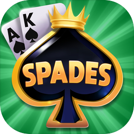 VIP Spades - Online Card Game
