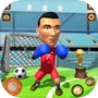  ไอคอนของ Soccer Fun - Fighting Games