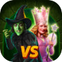 Icon of The Wizard of Oz Magic Match 3