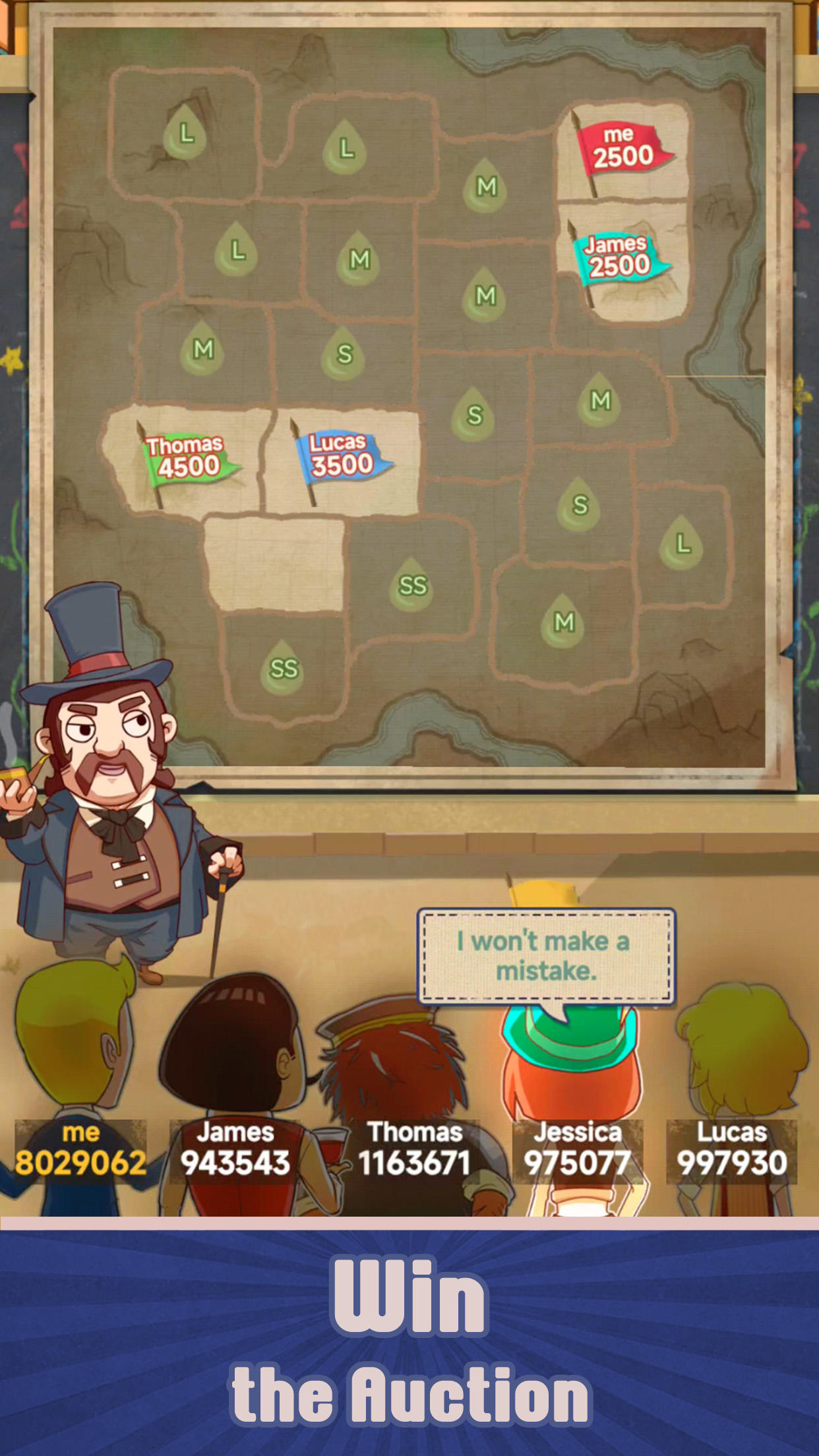 Screenshot 5 of Oil Era - Idle Mining Tycoon 1.7.3